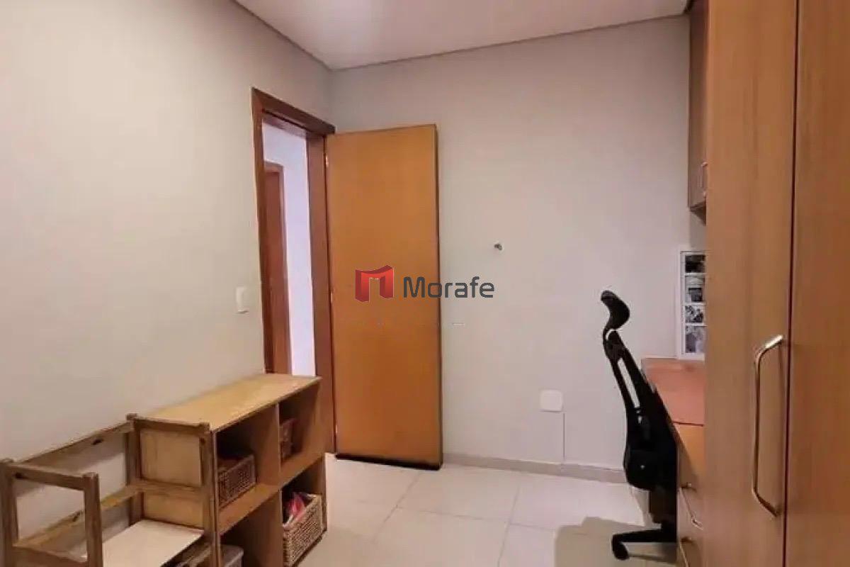 Apartamento, Planalto, 3 Quartos, 2 Vagas, 1 Suíte