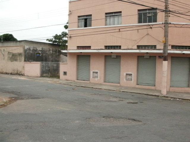 Andar, João Pinheiro, 0 Quarto, 0 Vaga