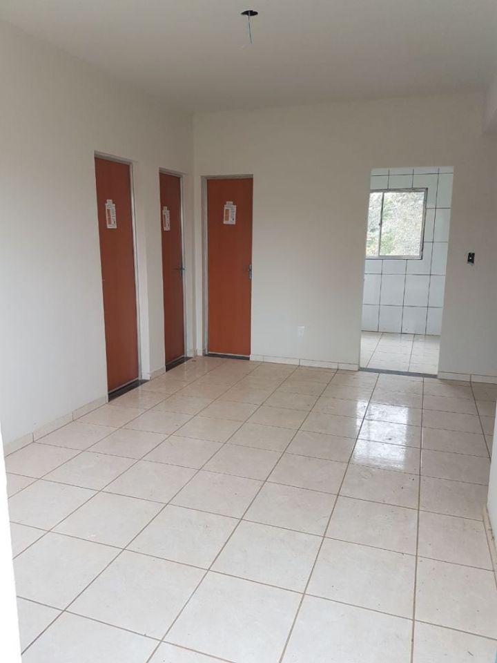Apartamento, Monte Sinai, 2 Quartos, 1 Vaga