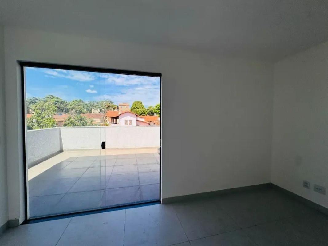 Cobertura, Santa Mônica, 3 Quartos, 2 Vagas, 1 Suíte