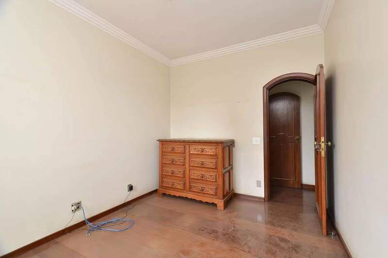 Apartamento, Funcionários, 4 Quartos, 3 Vagas, 2 Suítes