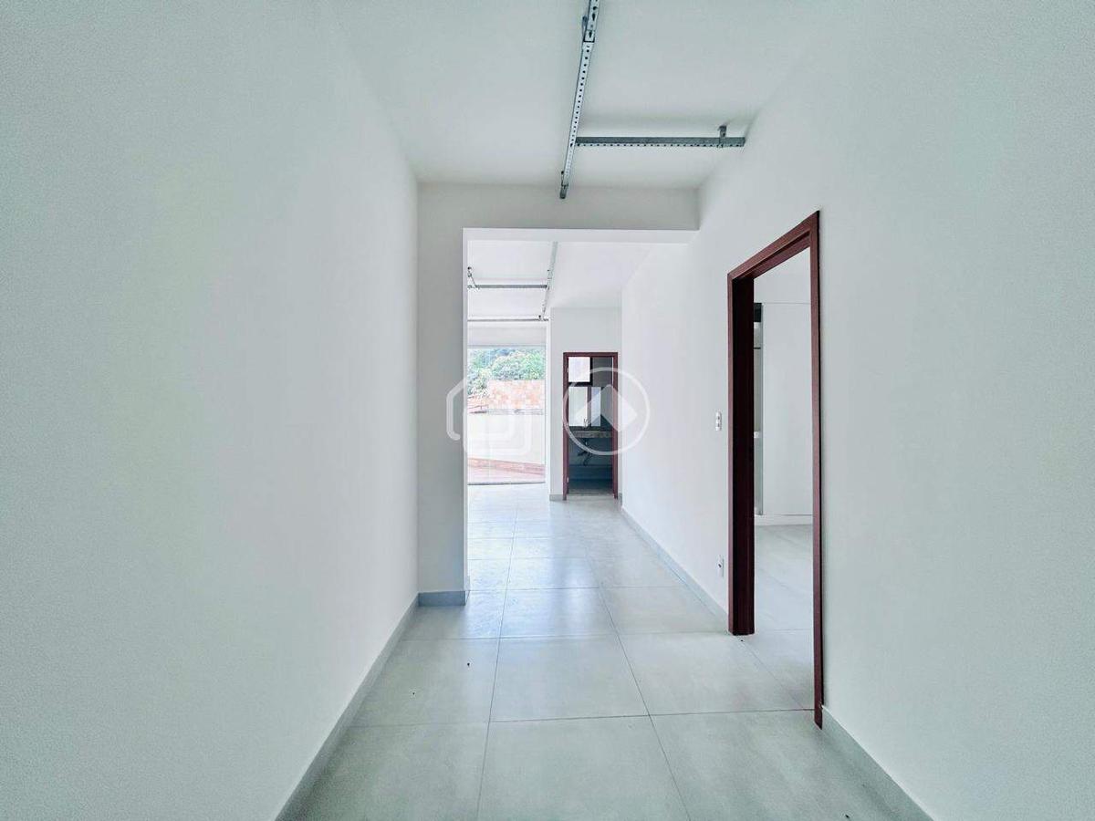 Cobertura, Buritis, 3 Quartos, 1 Vaga