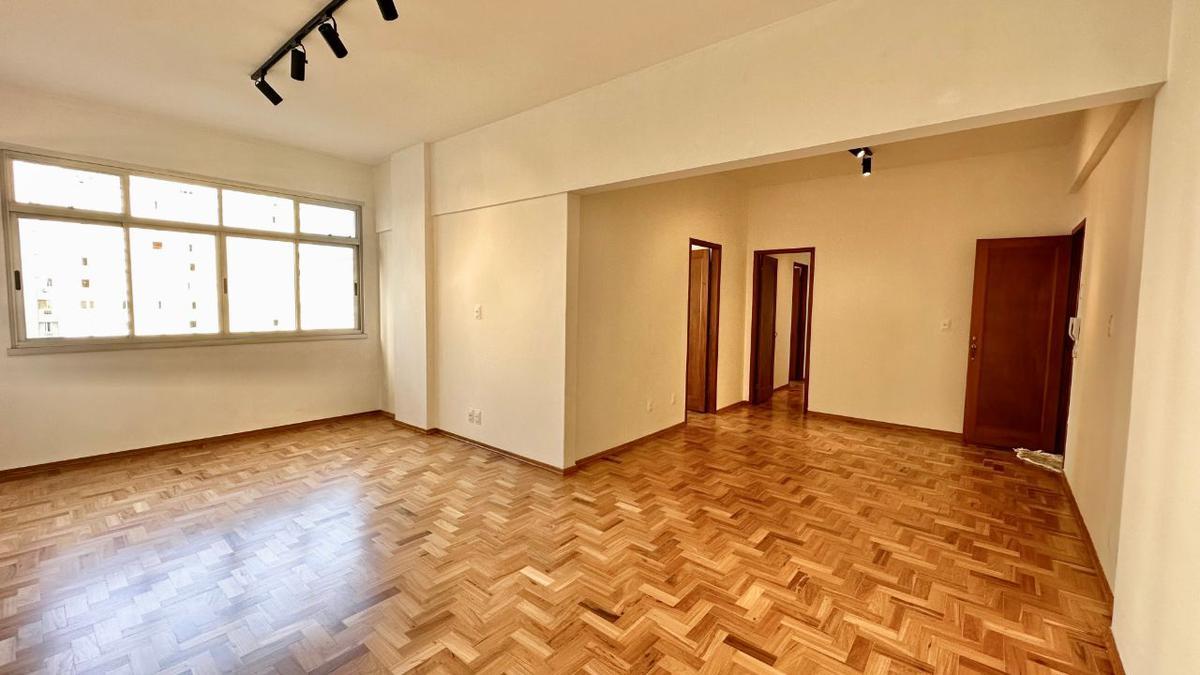 Apartamento, Centro, 3 Quartos, 1 Suíte
