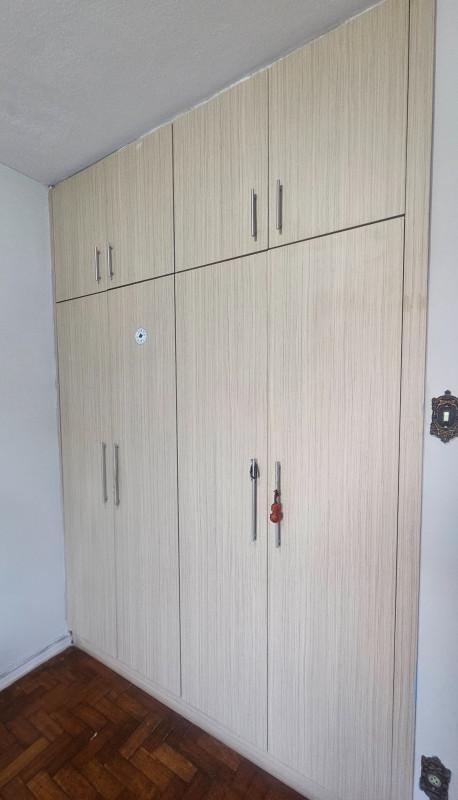 Apartamento, Aeroporto, 4 Quartos, 1 Vaga, 1 Suíte