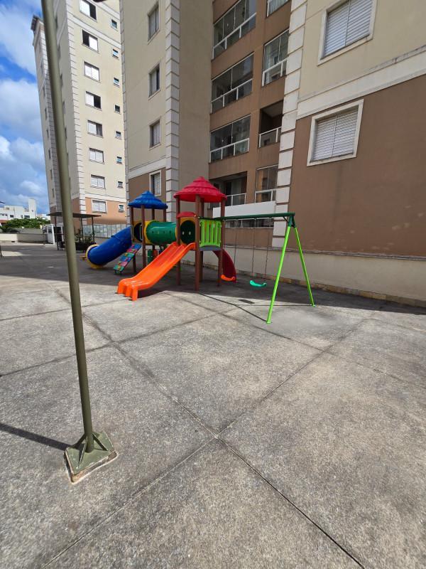 Apartamento, Castelo, 2 Quartos, 1 Vaga, 1 Suíte