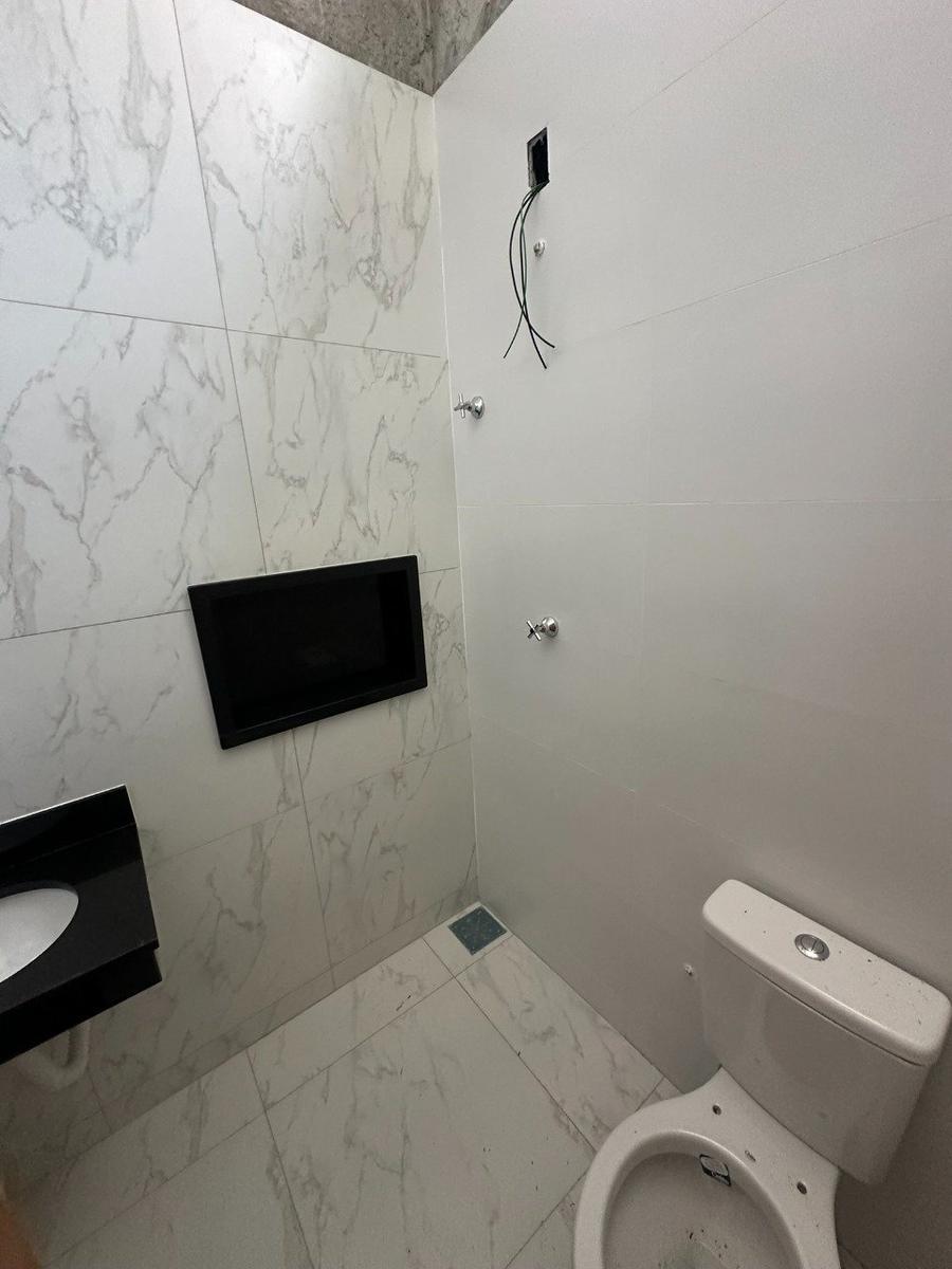 Casa, Jardim Guanabara, 2 Quartos, 2 Vagas