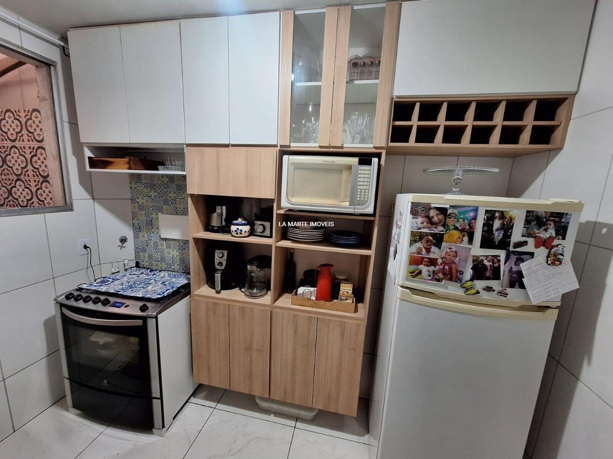 Apartamento, Jardim Riacho das Pedras, 2 Quartos, 1 Vaga