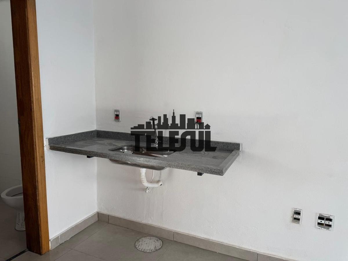 Galpão, Vila Pinto, 0 Quarto, 0 Vaga