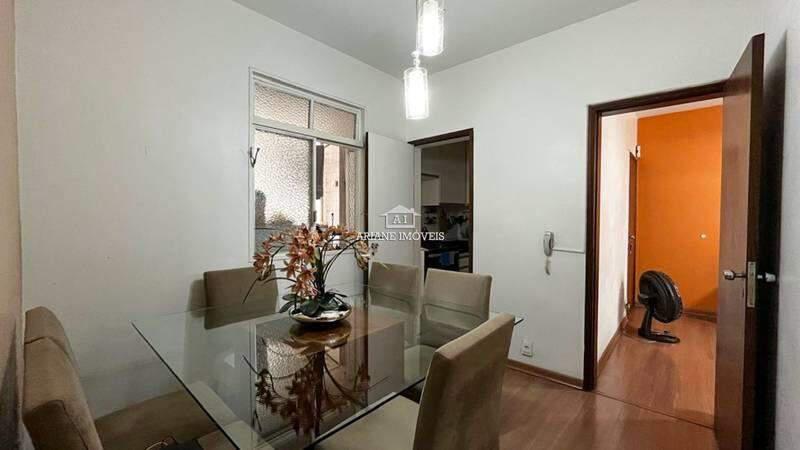 Apartamento, Santo Antônio, 3 Quartos, 1 Vaga, 1 Suíte