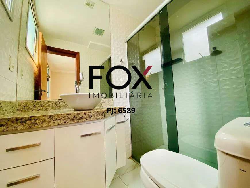 Apartamento, Liberdade, 3 Quartos, 2 Vagas, 1 Suíte