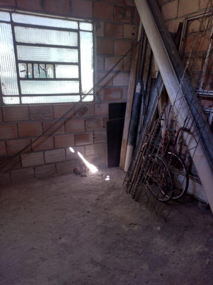 Casa, Tropical, 2 Quartos, 0 Vaga