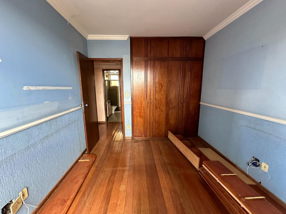 Cobertura, Ipiranga, 4 Quartos, 4 Vagas, 2 Suítes