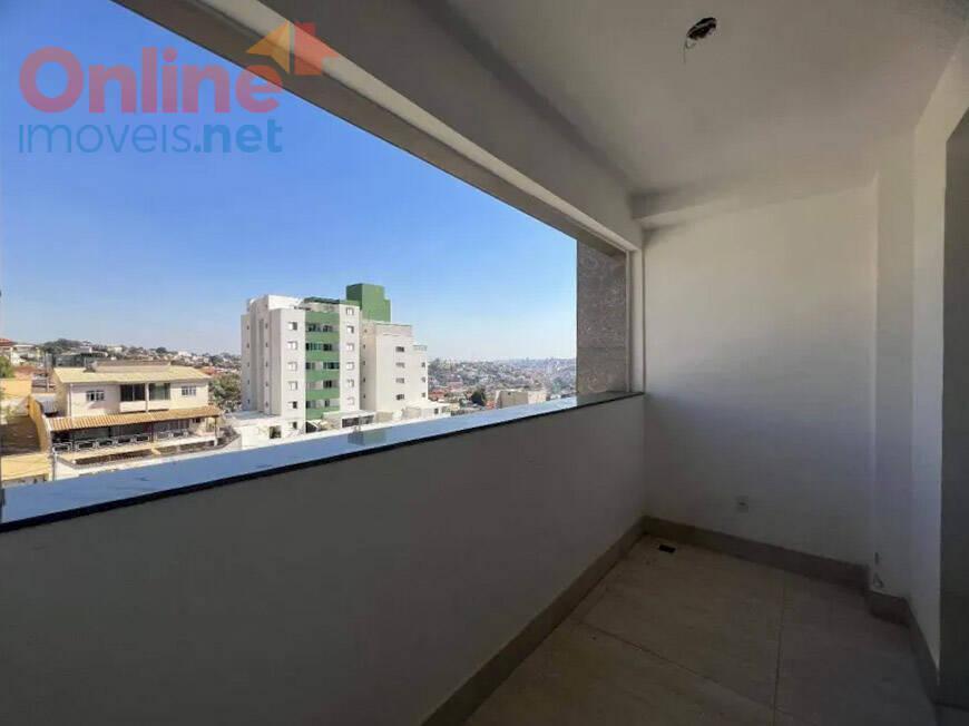 Apartamento, Buritis, 2 Quartos, 0 Vaga, 2 Suítes