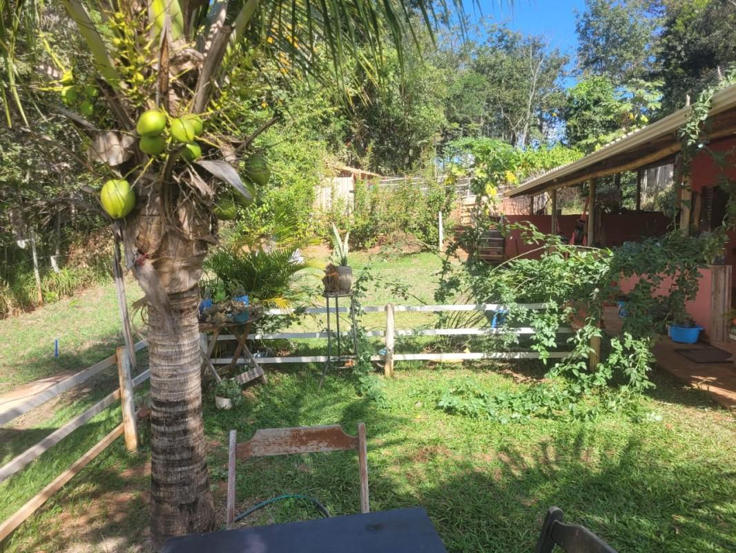 Fazenda, Encontro das Águas, 3 Quartos, 2 Vagas