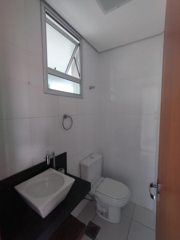 Apartamento, Dona Clara, 4 Quartos, 2 Vagas, 2 Suítes