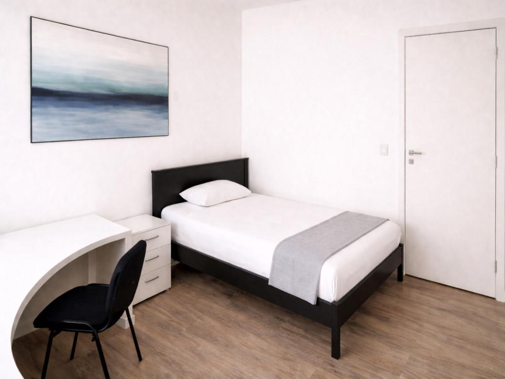 Apartamento, Cidade Jardim, 3 Quartos, 1 Vaga