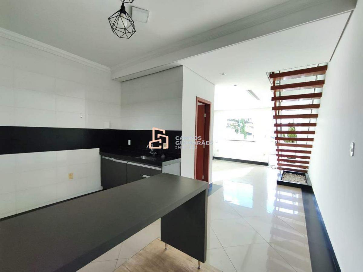 Casa, Masterville, 2 Quartos, 1 Vaga, 1 Suíte