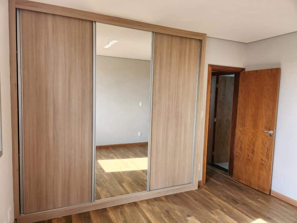 Cobertura, Santa Cruz, 4 Quartos, 2 Vagas, 2 Suítes