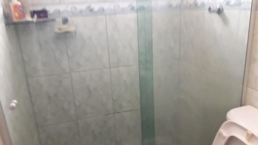 Casa, Rosário, 3 Quartos, 1 Vaga, 1 Suíte