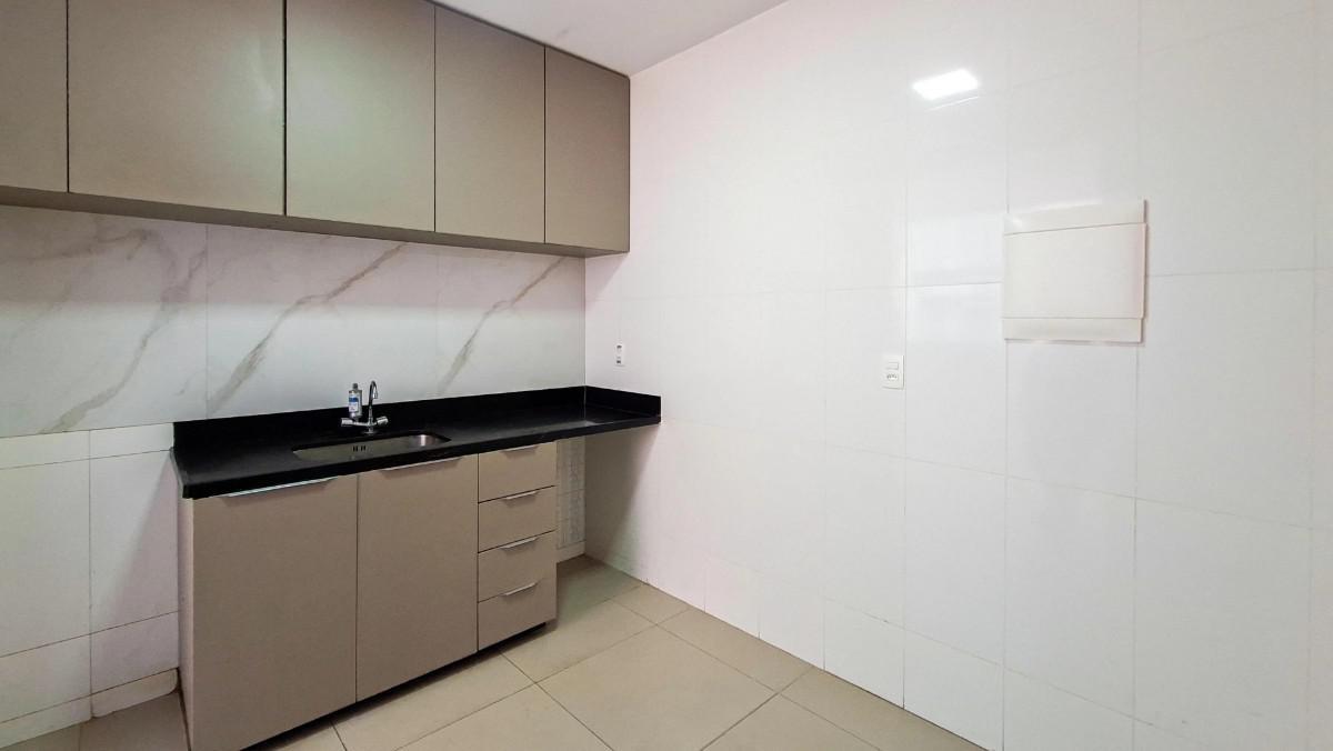 Apartamento, Funcionários, 4 Quartos, 1 Vaga, 1 Suíte