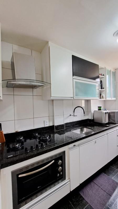 Cobertura, Fernão Dias, 3 Quartos, 2 Vagas, 1 Suíte