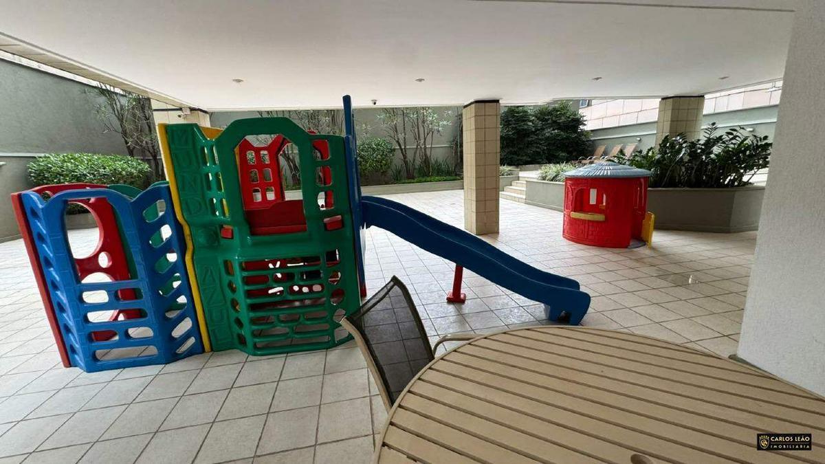 Apartamento, Savassi, 3 Quartos, 2 Vagas, 2 Suítes