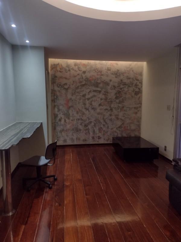Apartamento, Santo Antônio, 3 Quartos, 2 Vagas, 1 Suíte