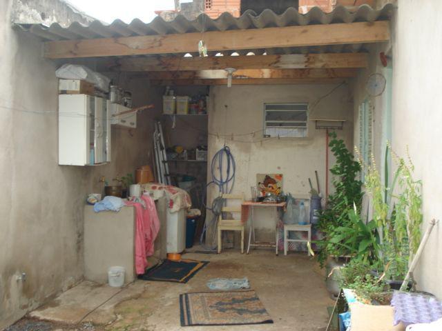 Casa, Jardim Sion, 1 Quarto, 1 Vaga