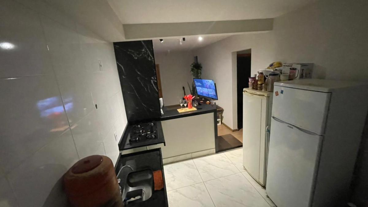 Apartamento, Novo Progresso, 2 Quartos, 1 Vaga