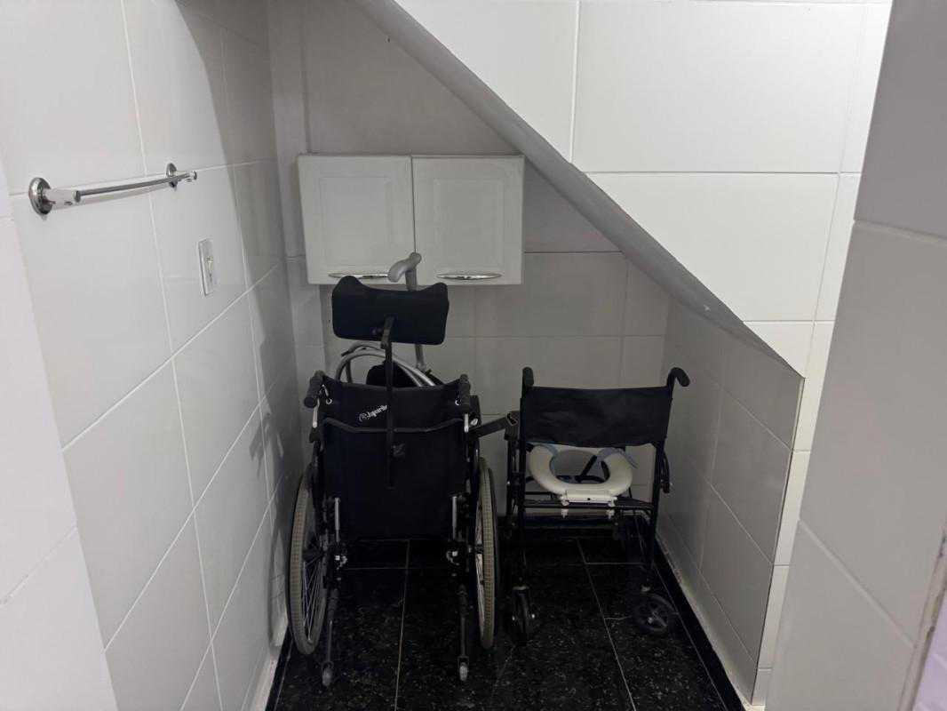 Casa, Diamante, 3 Quartos, 2 Vagas