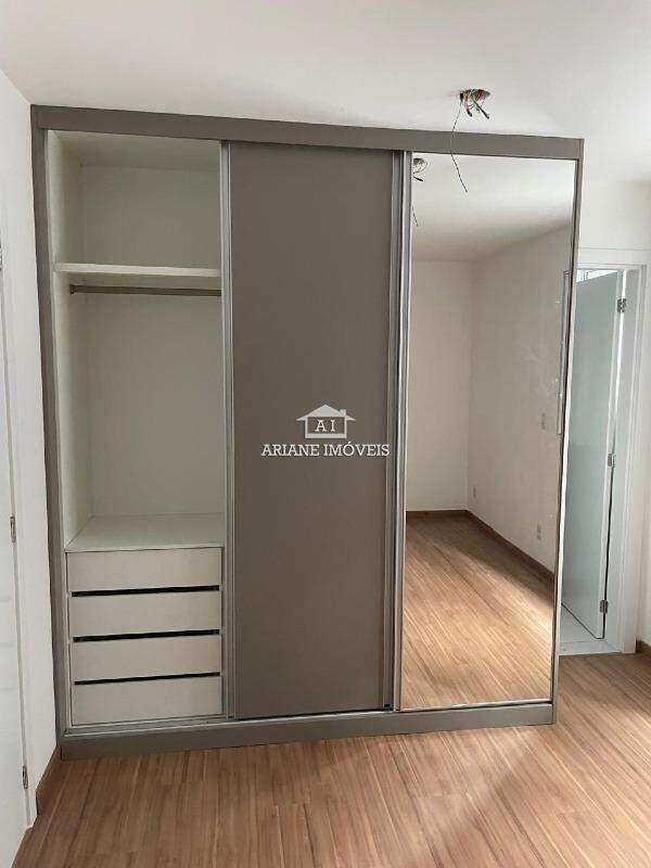 Apartamento, Vila Paris, 2 Quartos, 2 Vagas, 2 Suítes