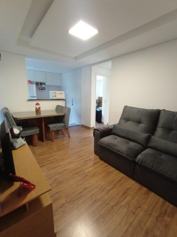 Apartamento, Pousada Del Rey (são Benedito), 2 Quartos, 1 Vaga