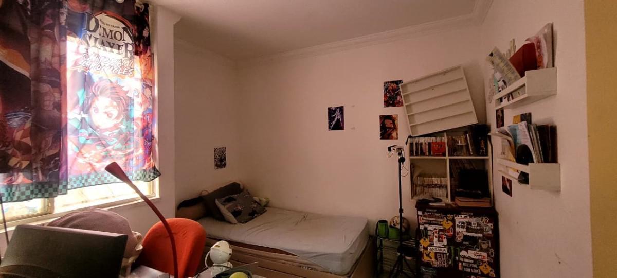 Apartamento, Santa Mônica, 3 Quartos, 2 Vagas