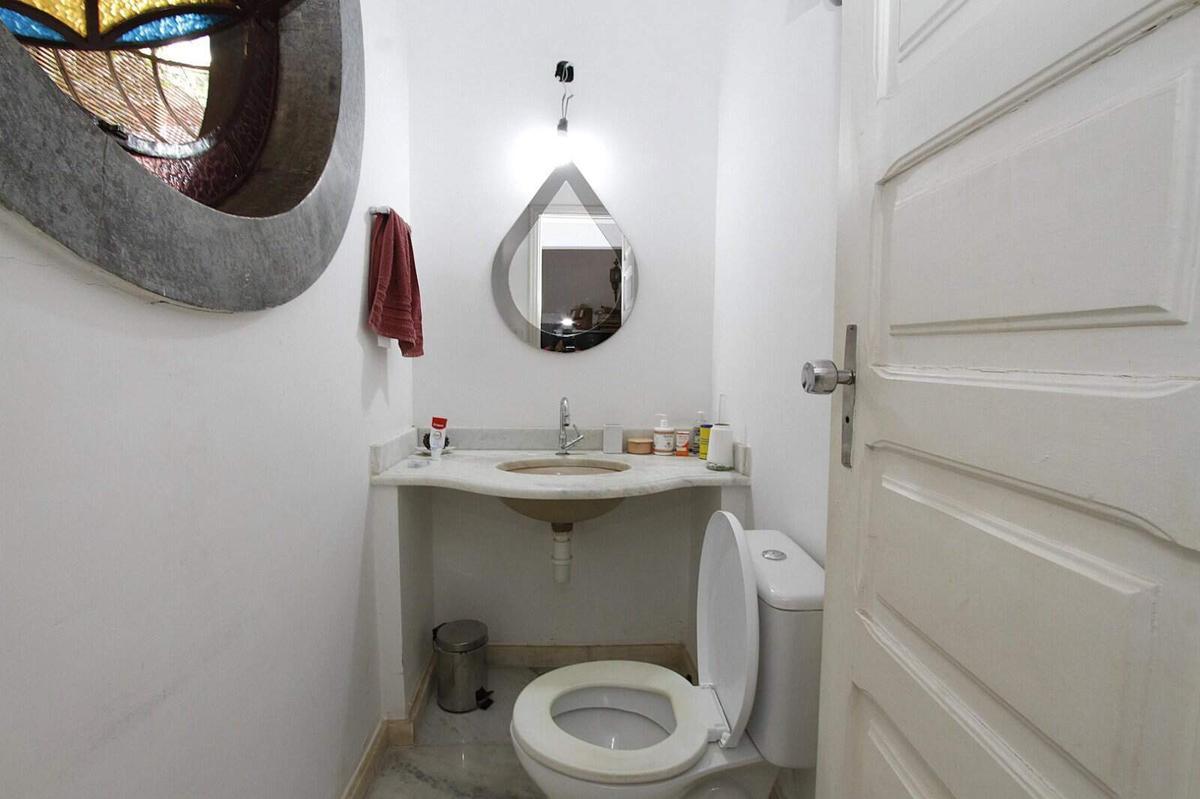 Casa, Santo Antônio, 5 Quartos, 4 Vagas, 2 Suítes