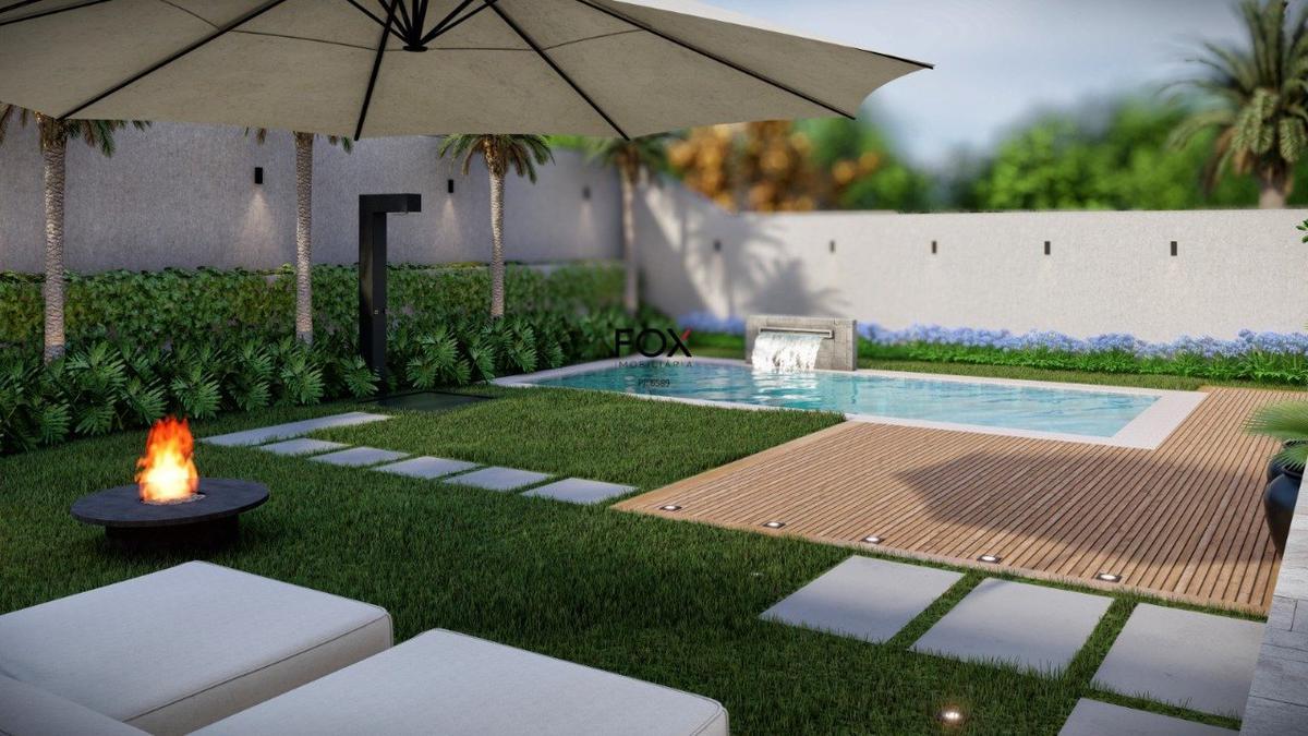 Casa, Alphaville - Lagoa dos Ingleses, 4 Quartos, 2 Vagas, 2 Suítes