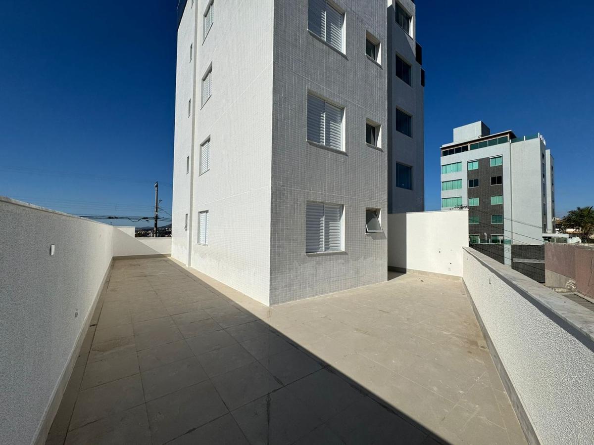 Apartamento, Fernão Dias, 3 Quartos, 3 Vagas, 1 Suíte