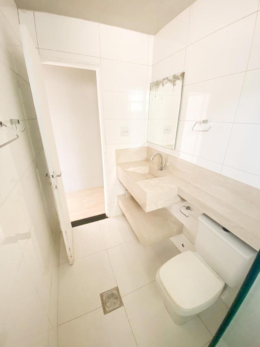 Apartamento, Santa Terezinha, 3 Quartos, 1 Vaga