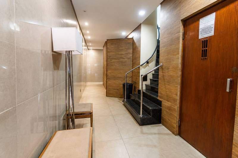 Apartamento, Centro, 1 Quarto, 0 Vaga, 1 Suíte