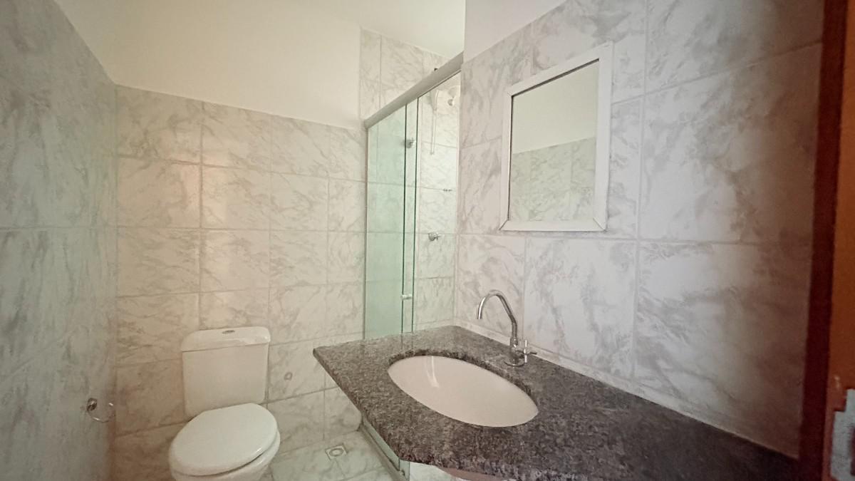 Apartamento, Nova Granada, 3 Quartos, 1 Vaga, 1 Suíte
