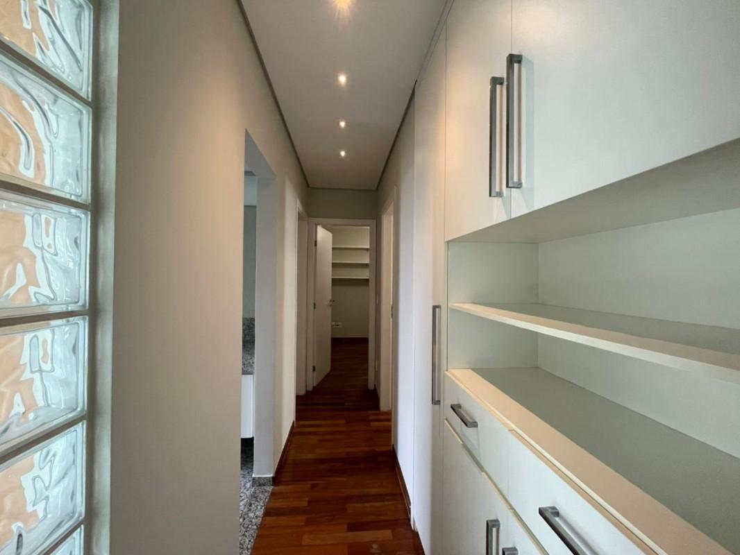 Apartamento, Santo Agostinho, 4 Quartos, 3 Vagas, 1 Suíte