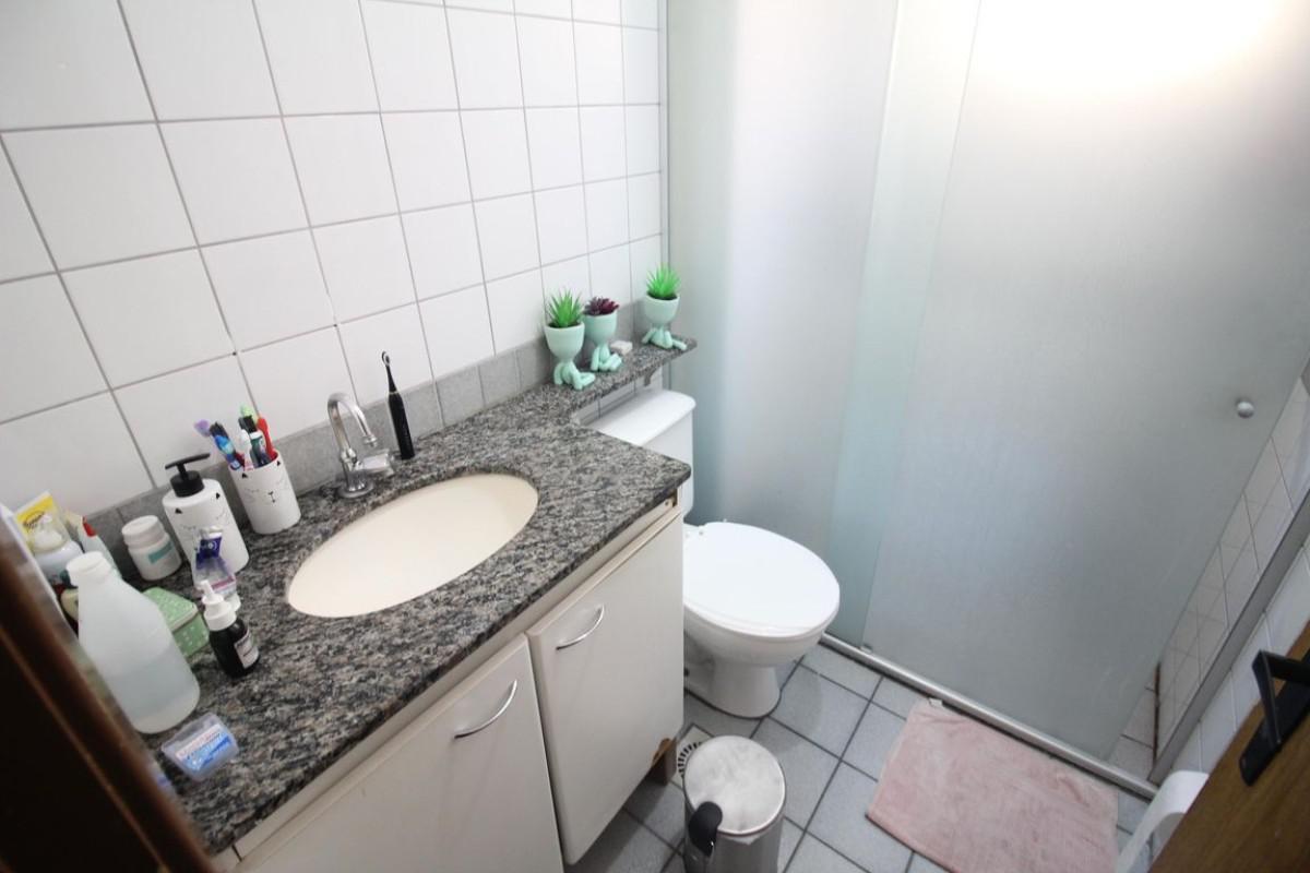 Apartamento, Jardim Riacho das Pedras, 3 Quartos, 1 Vaga, 1 Suíte