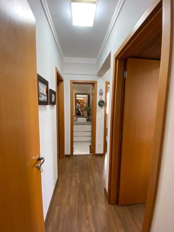 Apartamento, Buritis, 3 Quartos, 2 Vagas, 1 Suíte