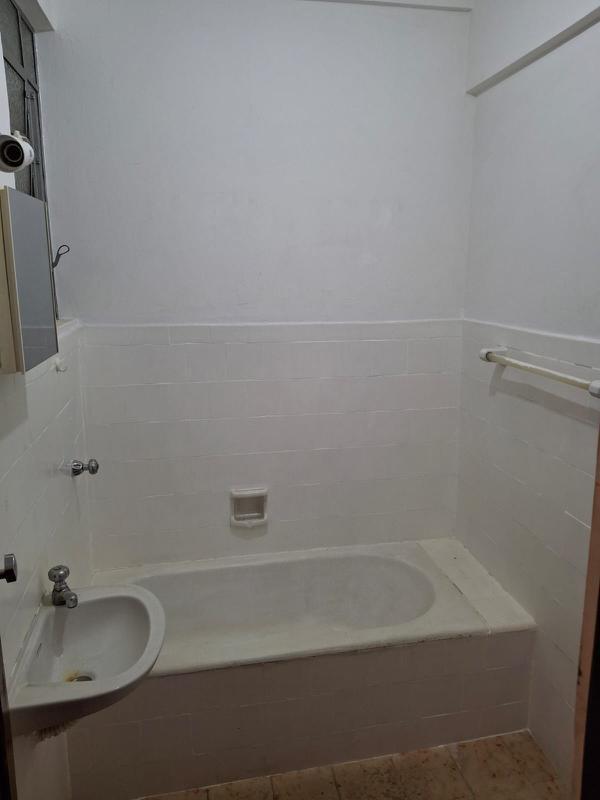 Apartamento, Centro, 2 Quartos