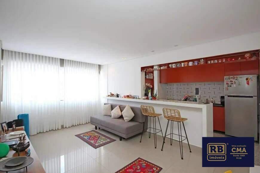 Apartamento, Anchieta, 3 Quartos, 3 Vagas, 1 Suíte