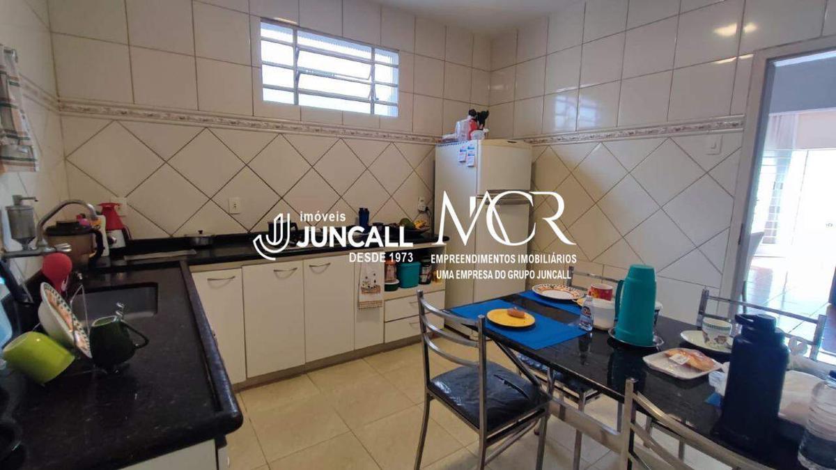 Casa, Renascença, 3 Quartos, 2 Vagas, 1 Suíte