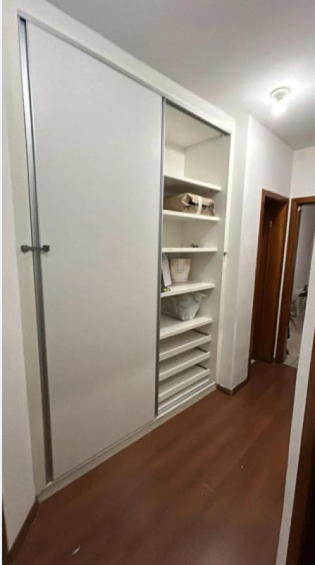 Apartamento, Castelo, 3 Quartos, 2 Vagas, 1 Suíte