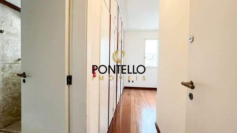 Apartamento, Funcionários, 4 Quartos, 2 Vagas, 1 Suíte