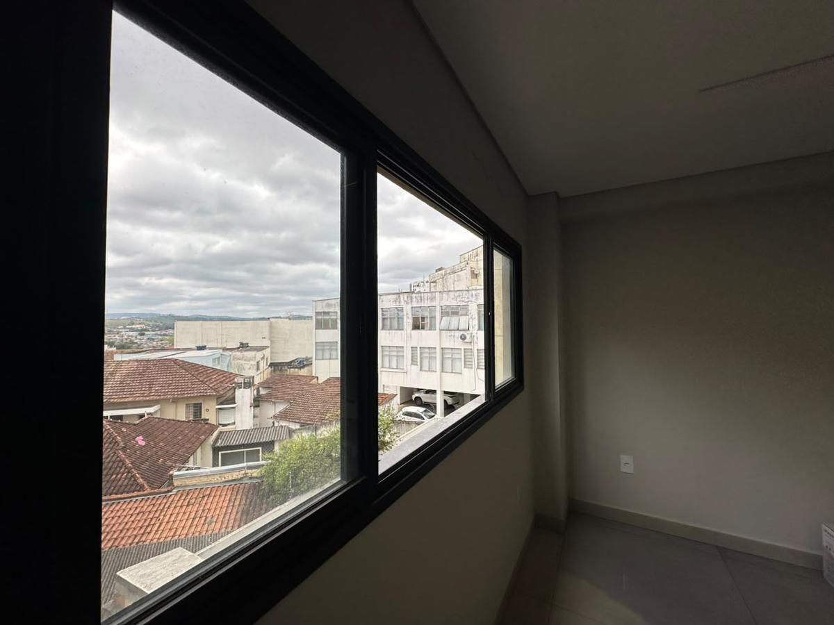 Sala, Centro, 0 Quarto, 0 Vaga