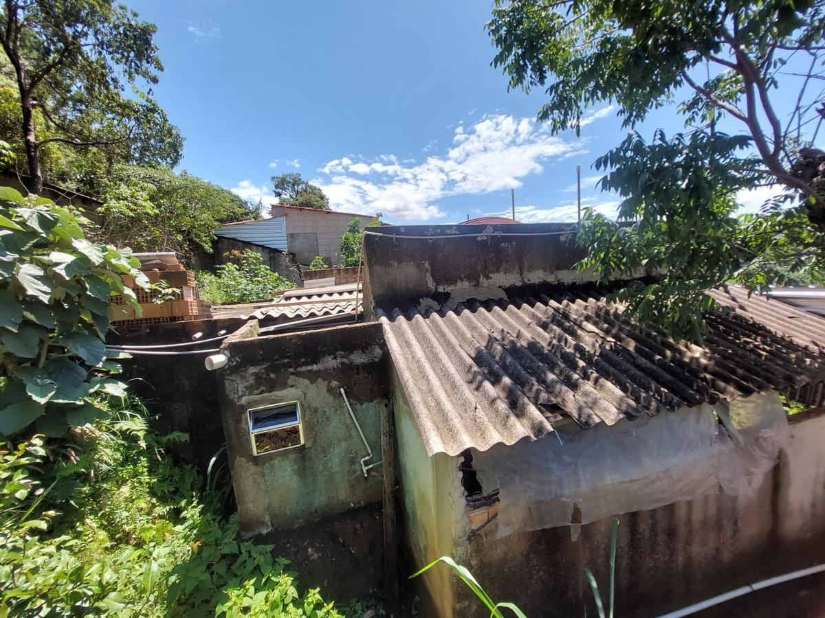 Casa, Santana, 2 Quartos, 2 Vagas