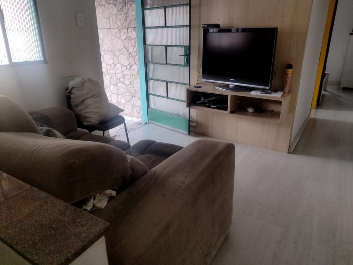 Casa, Santa Cruz, 3 Quartos, 3 Vagas, 1 Suíte